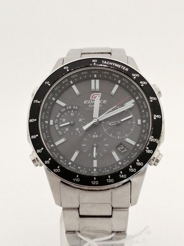 Casio eqw 550 edifice quarzo - edifice,