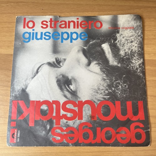 Disco vinile giri - disco,