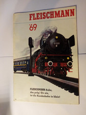 Fleischmann -