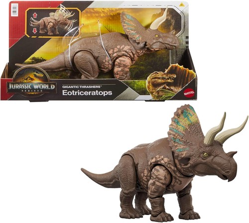Jurassic world rinascita - jurassic,