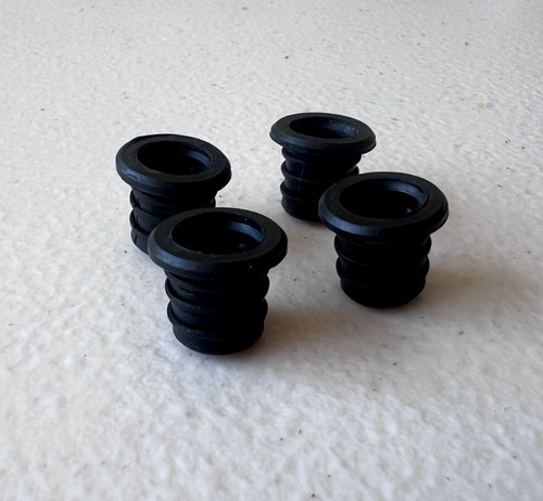Bowers wilkins dm601 - 4,