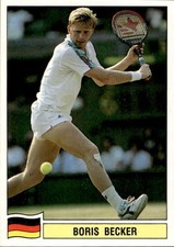 figurina Tennis 1994 Panini