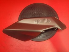 Guarnizione serbatoio sinistra