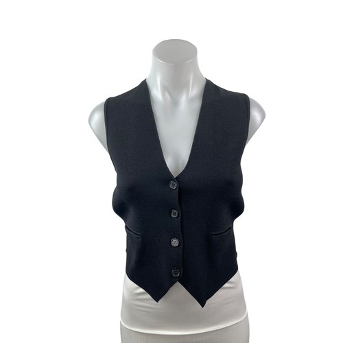 Gilet tuta canotta zara - gilet,