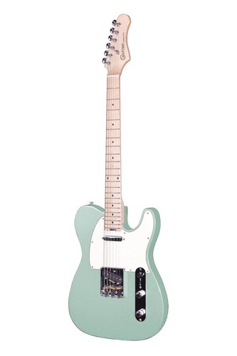 Crafter charlotte ara - tm, verde