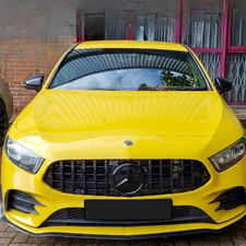 Adatto a Mercedes Classe E