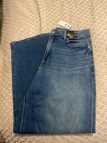 Jeans larghi express vita - express,
