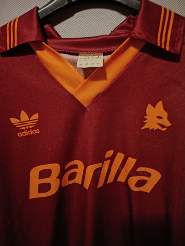 Adidas maglia roma uomo - maglia,