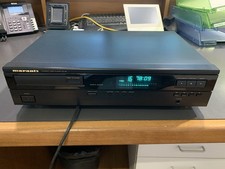 cd marantz Cd 40