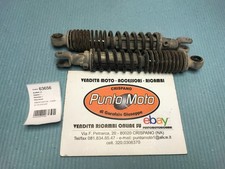 Paire d'amortisseurs arrière Honda SH 150 2005-2007