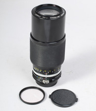 NIKON 80-200MM F/4.5 AI