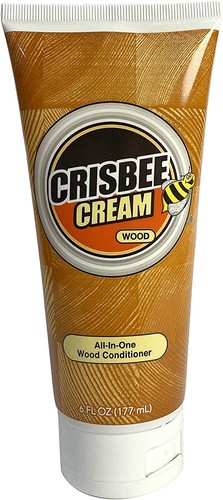 Crisbee crema legno - crema, balsamo