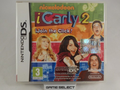 Nickelodeon icarly ijoin the - 2,