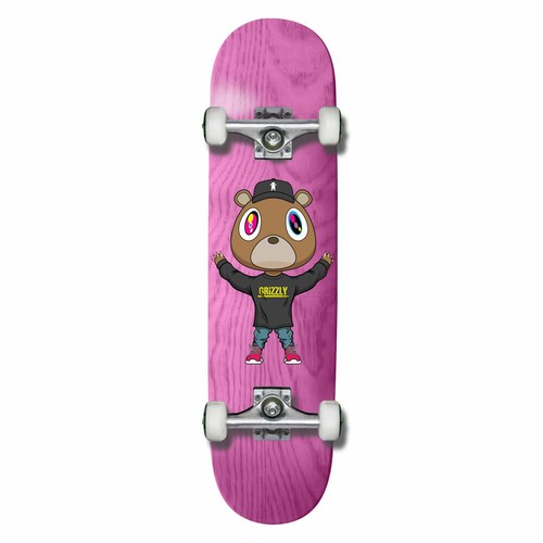 Skateboard completo pro - skateboard,