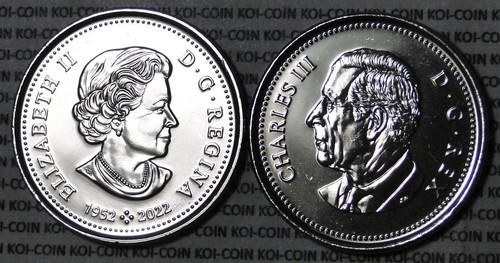 Unc canada 2023 queen - unc,