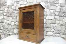 Armadio antico tedesco da