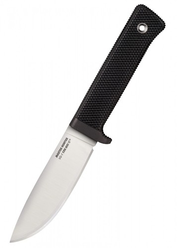 Cold steel master - master, hunter