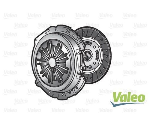 Kit frizione 2kkit valeo - frizione,