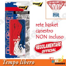 Rete canestro basket - , sport