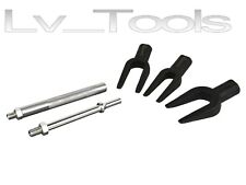 SET 5pz SEPARATORE GIUNTI SFERICI FORCELLE ESTRATTORE TESTINE