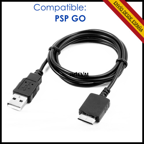 Cable datos carga - de, y
