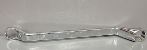 Proto off set wrench box - off-set,