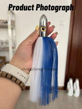 1pcs Islander Styl esca trolling Wahoo tonno Marlin Mahi Dorado ONO esca grande gioco