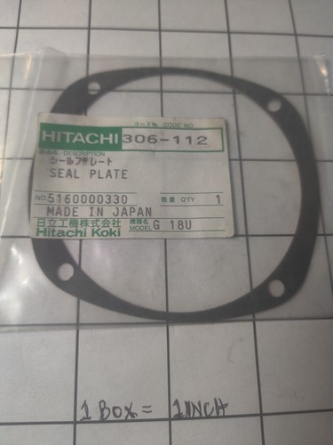 Hitachi 306 112 306112 piastra - 306112,