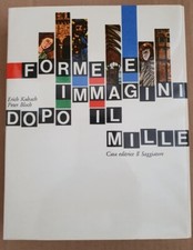 Forme e immagini dopo il