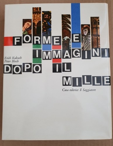 Forme immagini dopo - e, il