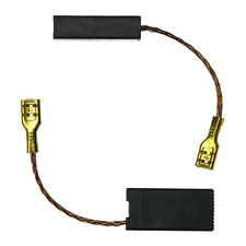 Spazzole Carbone Motorkohlen