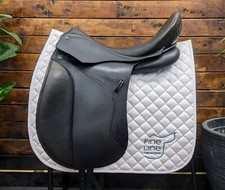 Stubben Euforia 18" *Flette