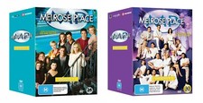 MELROSE PLACE Complete TV