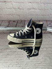 Converse All Star blu navy n.35