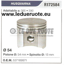 537169871 PISTONE COMPLETO