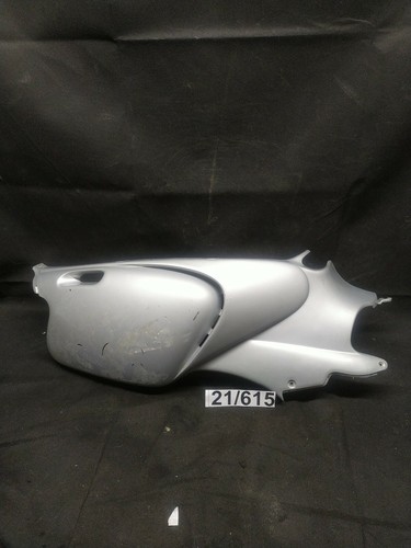 Plastica carena fianchetto - plastica,