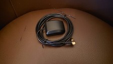 Antenna GPS SMB 2m cavo