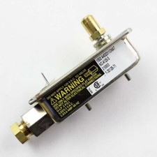 Nuova valvola termica singola