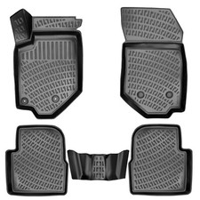 SET TAPPETINI 3D PEUGEOT 2008