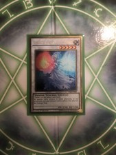 YU GI OH Amedes, Custode Dei