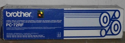 Rulli fax brother 72rf per - fax,
