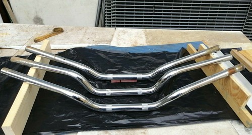 Handle kawasaki manubri - ,