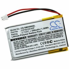 Batteria per Cuffie/Cuffie