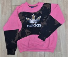 Felpa Adidas vintage