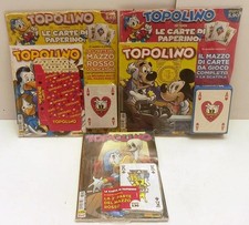 FD- GADGET LE CARTE DI