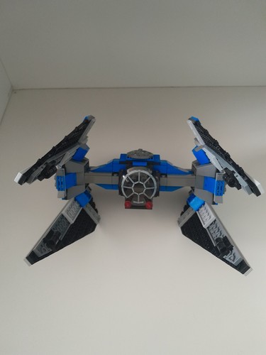 Lego star wars - star,