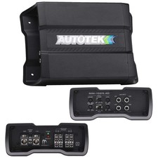 Autotek Mean Machine Compact D