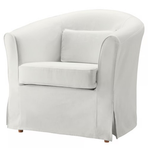 Nuovissimo copripoltrona ikea - copripoltrona,