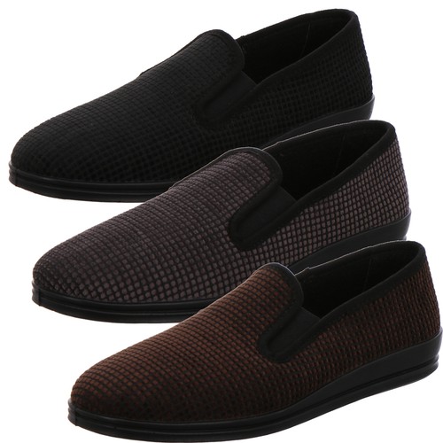 Rohde scarpe casa uomo - da,