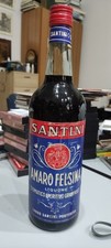 Amaro Felsina di Lando Santini